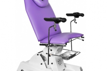 Fotel ginekologiczny JFG 5