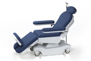 Fotel do Chemioterapii PANAMERA