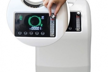 Koncentrator tlenu OLIVE OLV-5A