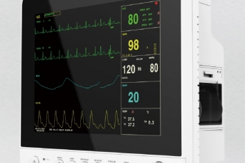 Kardiomonitor CMS8000