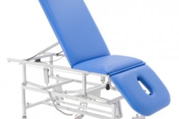 Stół zabiegowy SR-3E rp 