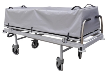 Wózek do przewożenia zwłok WDZ-01