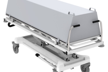 Wózek do przewożenia zwłok WDZ-02