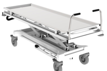 Wózek do transportu zwłok WDZ-02