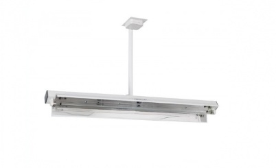 Lampa bakteriobójcza bezpośredniego działania NBV 30 S