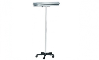 Lampa bakteriobójcza bezpośredniego działania NBV 30 P 