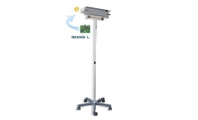 Lampa bakteriobójcza bezpośredniego działania NBV 15 PL