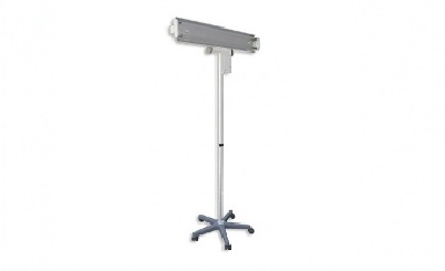 Lampa bakteriobójcza bezpośredniego działania NBV 2x30 PLW
