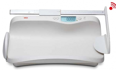 Waga pediatryczna seca 376