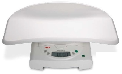 Waga pediatryczna seca 834