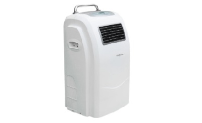 Sterylizator powietrza Aseptica Buster 800