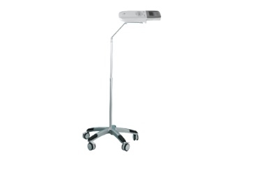 Skaner żył QV-600 ze wózkiem