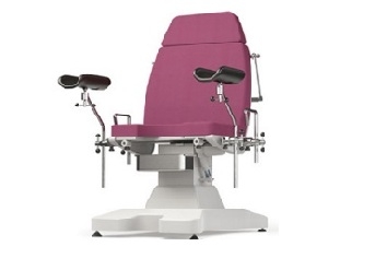 Ginekologiczny fotel OT03-S