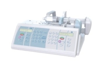 Pompa infuzyjna AP24+