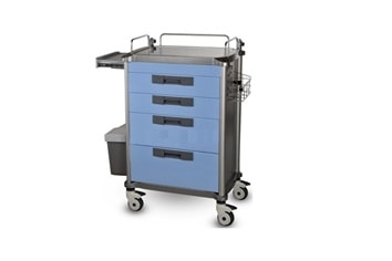 Wózek zabiegowy JDEFY