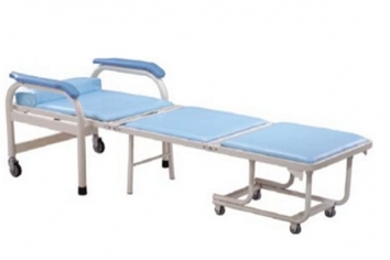 Składane łóżko dla rodziców F-44 - 2