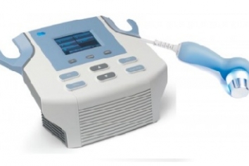 Aparat Ultradźwiękowy BTL-4710 Smart z głowicą sono 