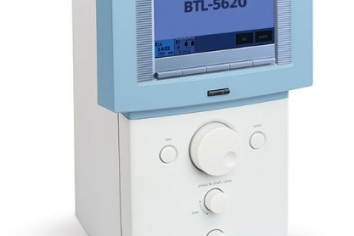 Aparat do Elektroterapii BTL-5620 PULS 2-kanałowy - 1