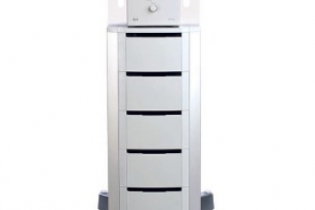 Aparat do Elektroterapii BTL-5620 PULS 2-kanałowy na wózku
