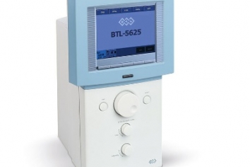 Aparat do Elektroterapii BTL-5625 PULS 2-kanałowy - 1