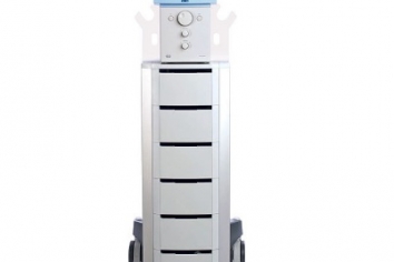 Aparat do Elektroterapii BTL-5625 PULS 2-kanałowy na wózku