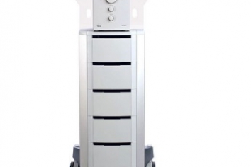 Aparat do Elektroterapii BTL-5640 PULS 4-kanałowy na wózku