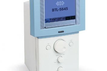 Aparat do Elektroterapii BTL-5645 PULS 4-kanałowy - 1