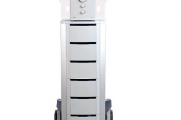 Aparat do Elektroterapii BTL-5645 PULS 4-kanałowy na wózku