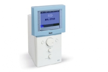 Aparat do terapii ultradźwiękowej BTL-5710 SONO 1 kanałowy 