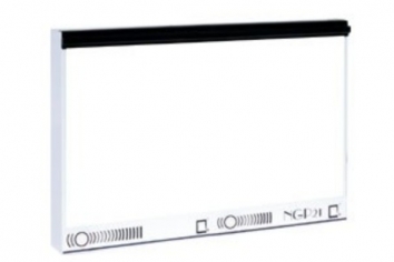Negatoskop NGP-20 dwuklatkowy1