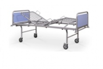 Łóżka szpitalne