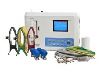 Aparaty EKG