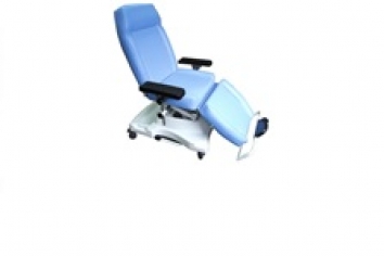 Fotele okulistyczno laryngologiczne