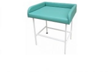 Stoły do przewijania niemowląt