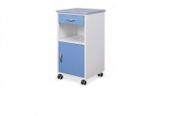 Szafki przyłóżkowe