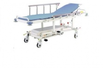 Wózki do przewożenia chorych