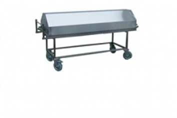 Wózki do przewożenia zwłok