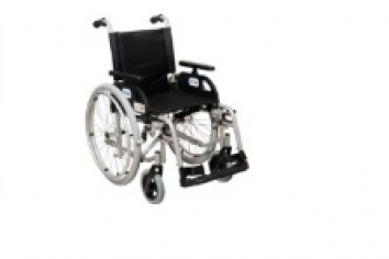 Wózki inwalidzkie