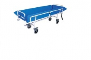 Wózki transportowo kąpielowe