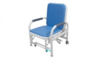 Łóżko składane dla rodzica