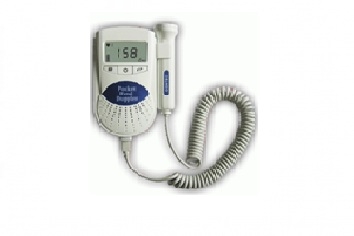 Detektor Tętna Płodu