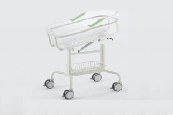 Łóżka szpitalne dziecięce