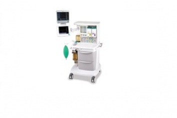 Aparaty do znieczulania