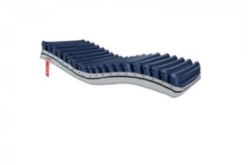 Materace przeciwodleżynowe